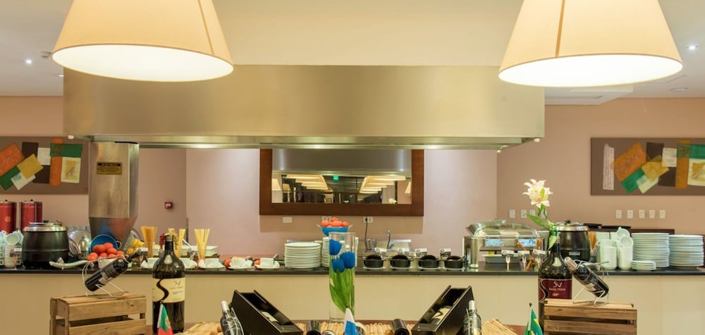 Фото Vila Galé Rio de Janeiro