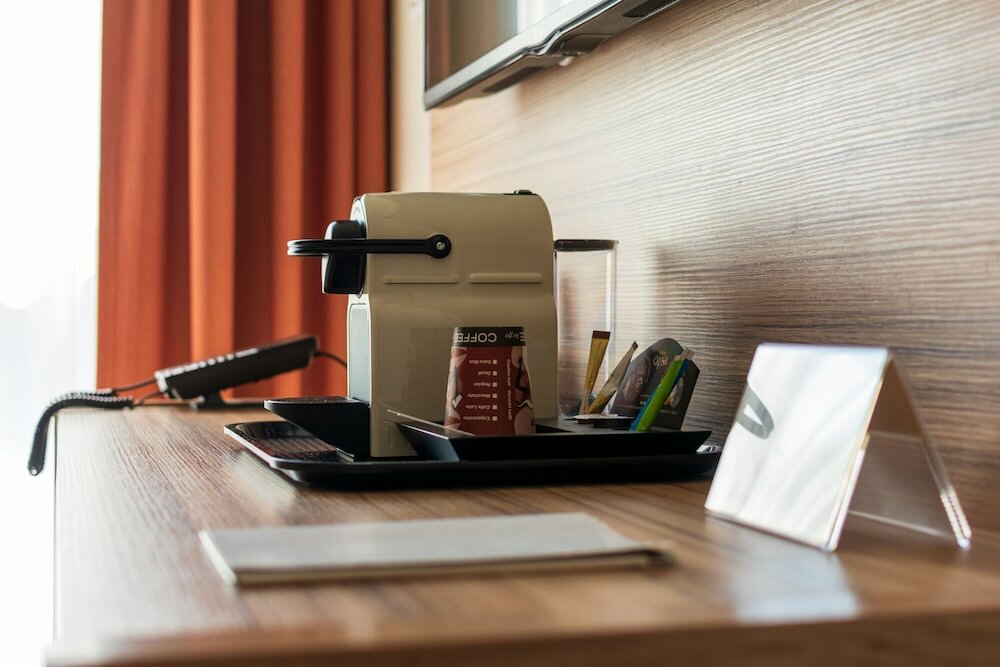 Фото Star G Hotel Premium Munchen Domagkstrasse