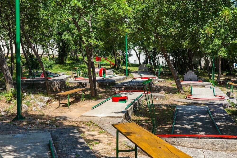 Фото Holiday Resort Kačjak