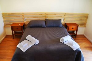 Cherrabah Resort (Great Dividing Range), hotel