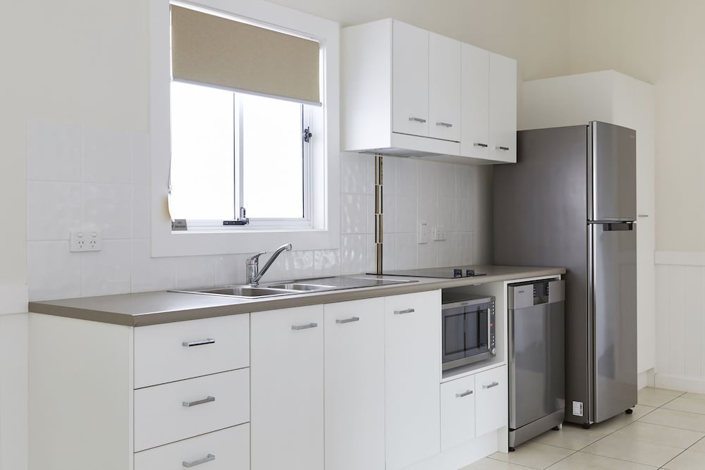 Фото Nrma Stockton Beach Holiday Park