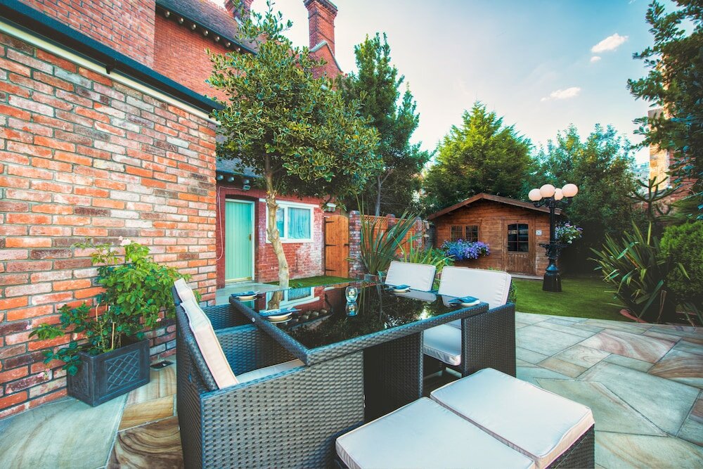 Фото Florence Gardens Hotel & Restaurant