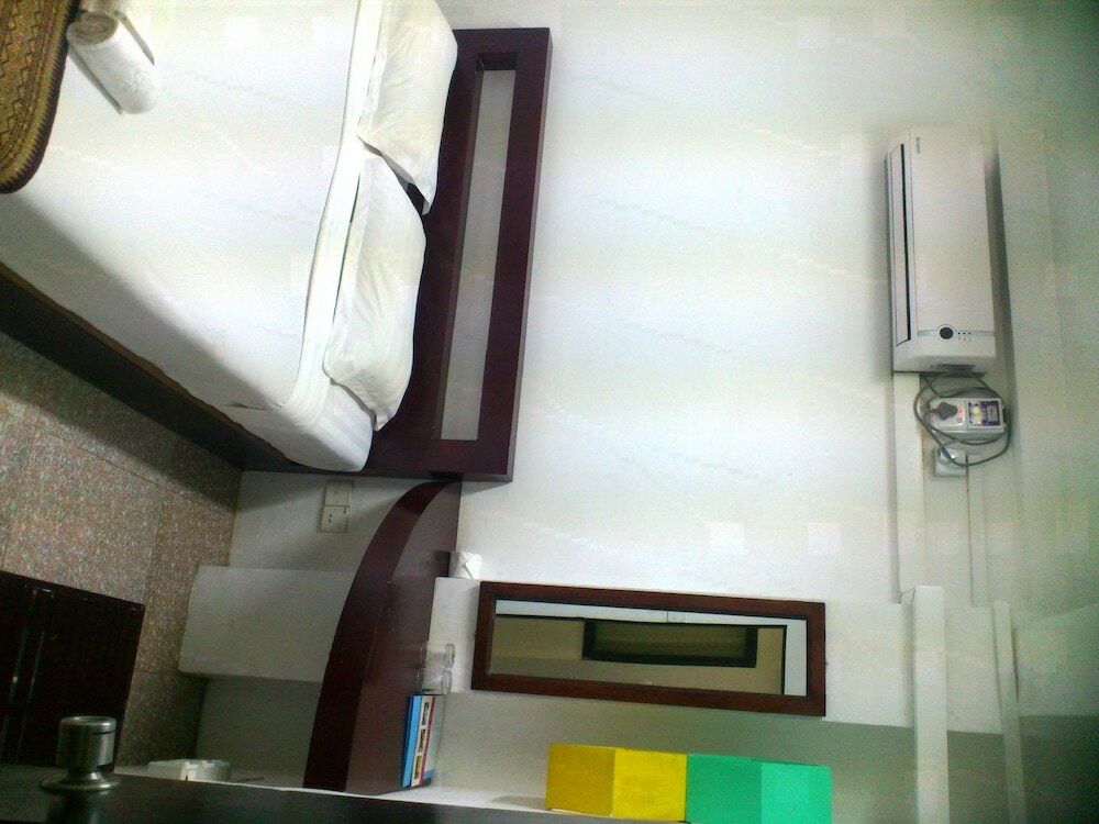 Фото Agga Youth Hotel