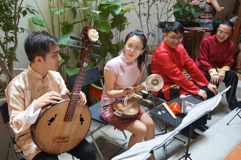 Фото Betel Nut Lodge - Adult Only