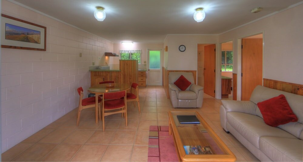 Фото Daydreamer Apartments