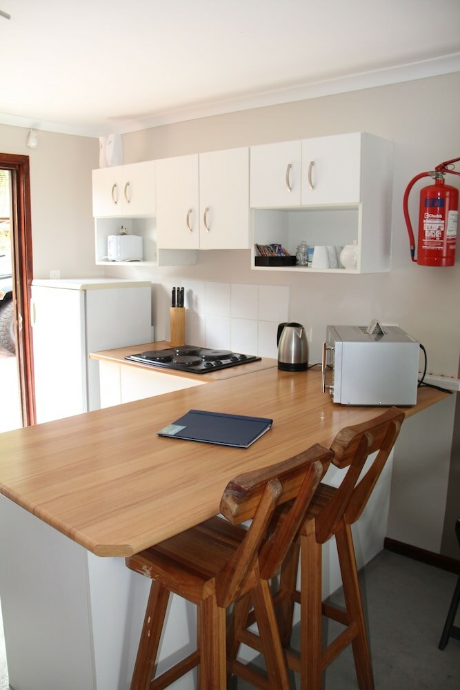 Фото Horizon Cottages