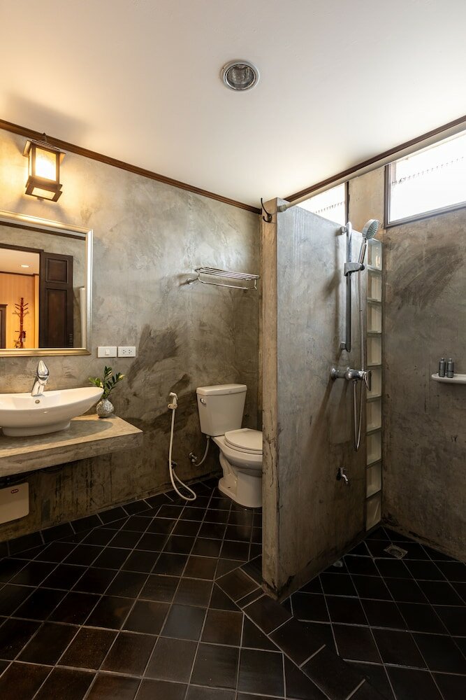 Фото Na Thapae Chiangmai Hotel