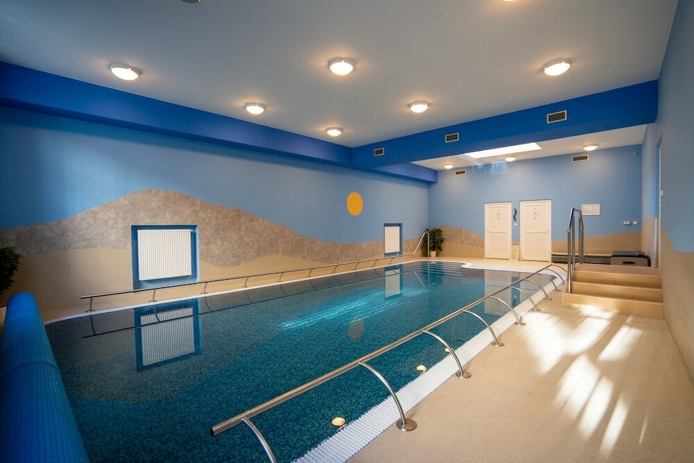 Фото Ld Palace SPA & Kur