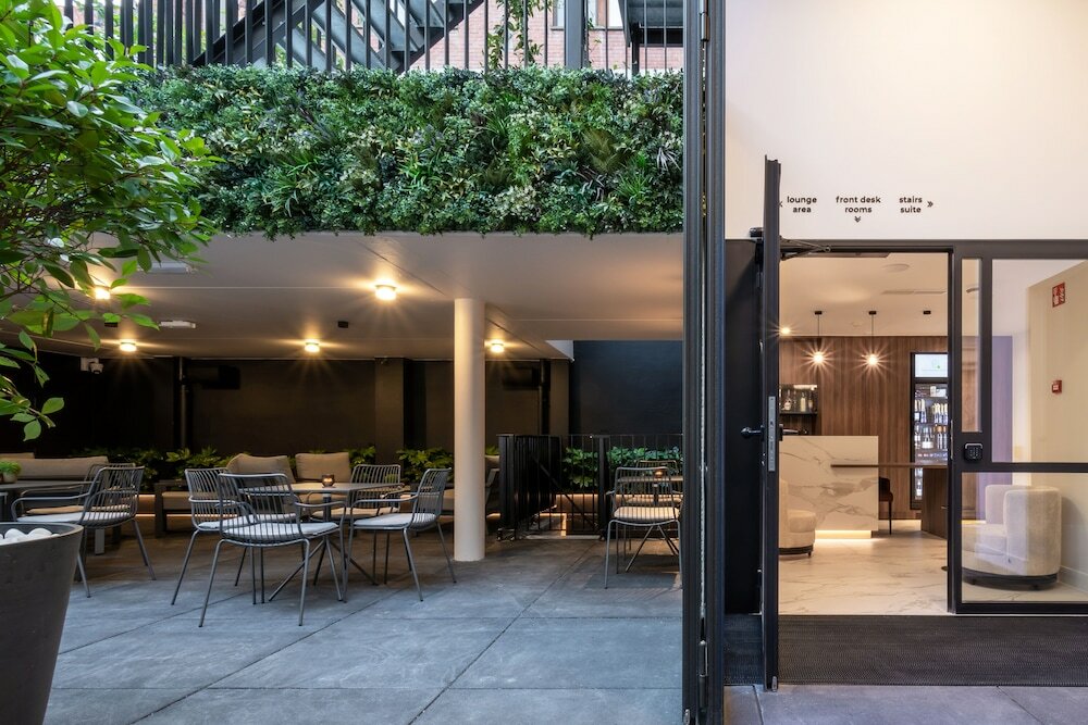 Фото One Two Four Hotel & SPA