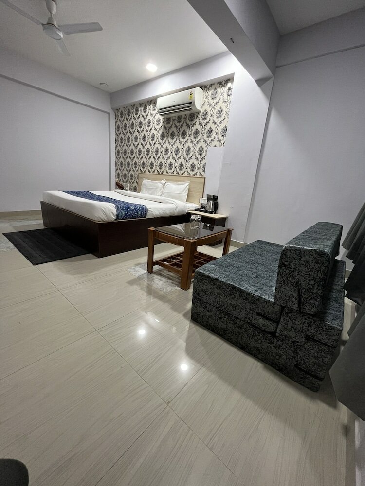 Фото The Terra Hotel