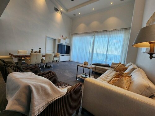 Гостиница Condominio Aquamarina