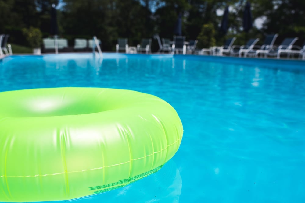 Фото The Circle Hotel Fairfield