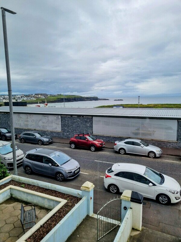 Гостиница Portrush by the Sea - Golf Park