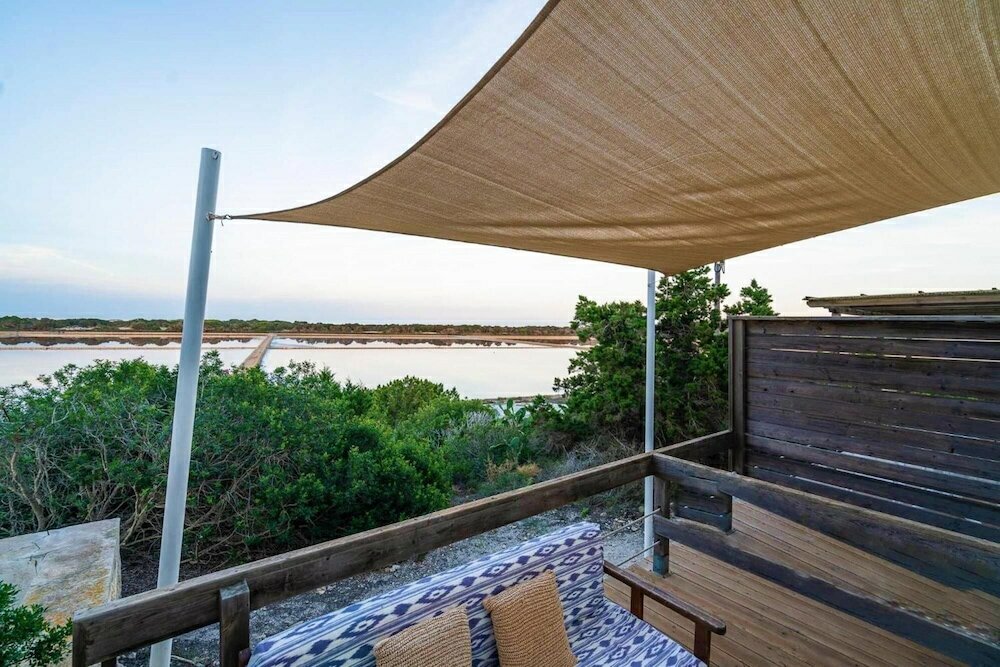 Фото Cas Saliners - Ses Illetes