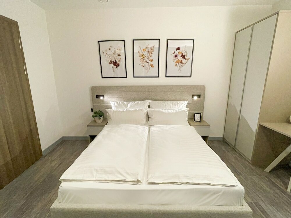 Фото Arus Hotels