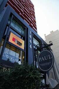 Гостиница 1866 Court & Suites