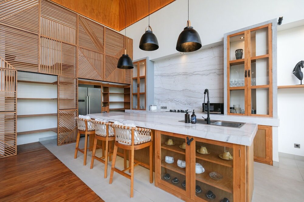 Фото Villa Gaia & Daniil Pererenan