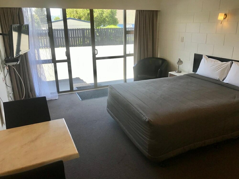 Фото Motel Villa Del Rio