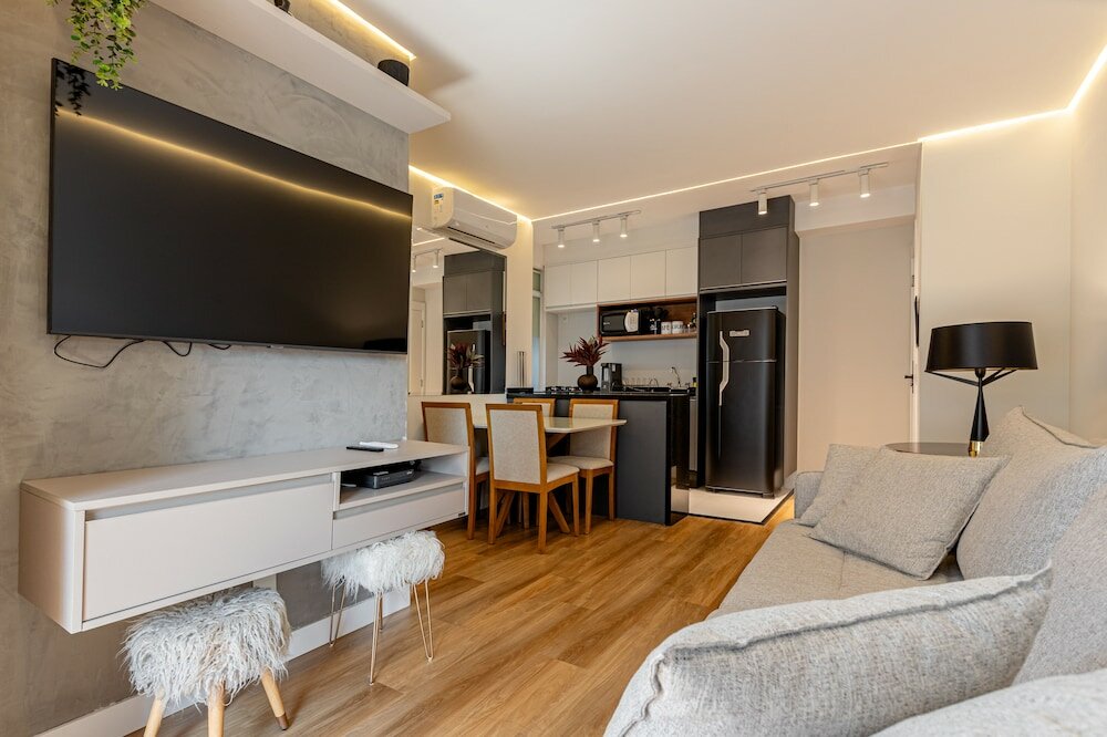 Фото Zcm - Condomínio Z Cotovia- Anora Spaces