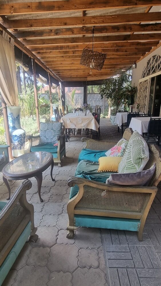 Фото The Gallery Boutique Hotel