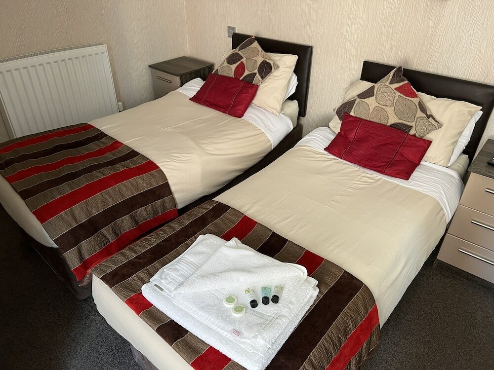 Фото Southport Metro Hotel