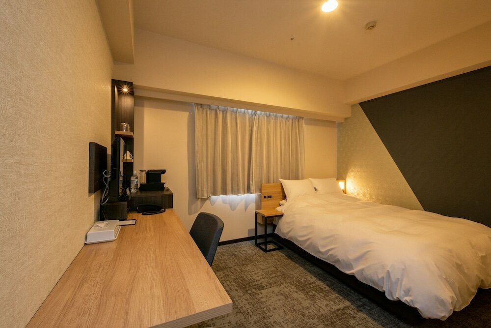 Фото Hotel Kanazawa