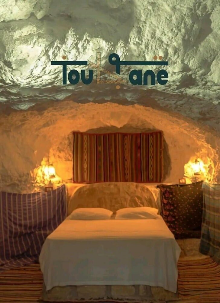 Фото Dar fatma toujane