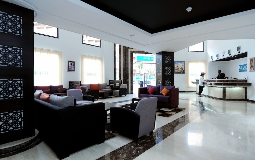 Фото Blue Sea Le Printemps