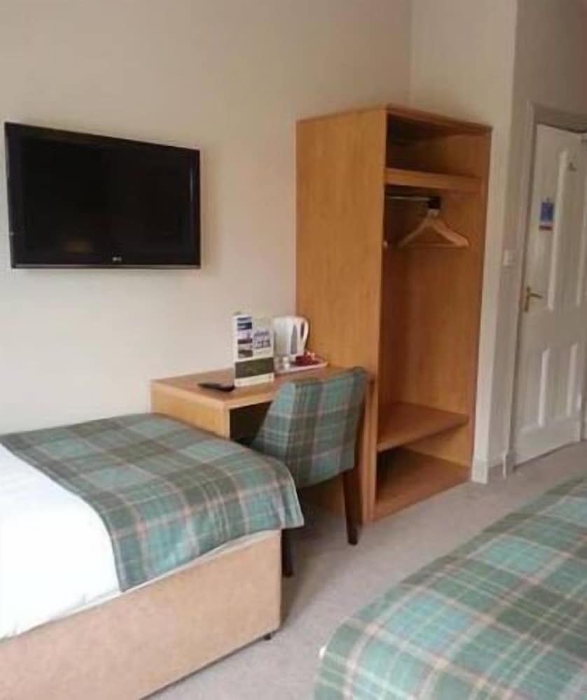 Фото Old Aberlady Inn