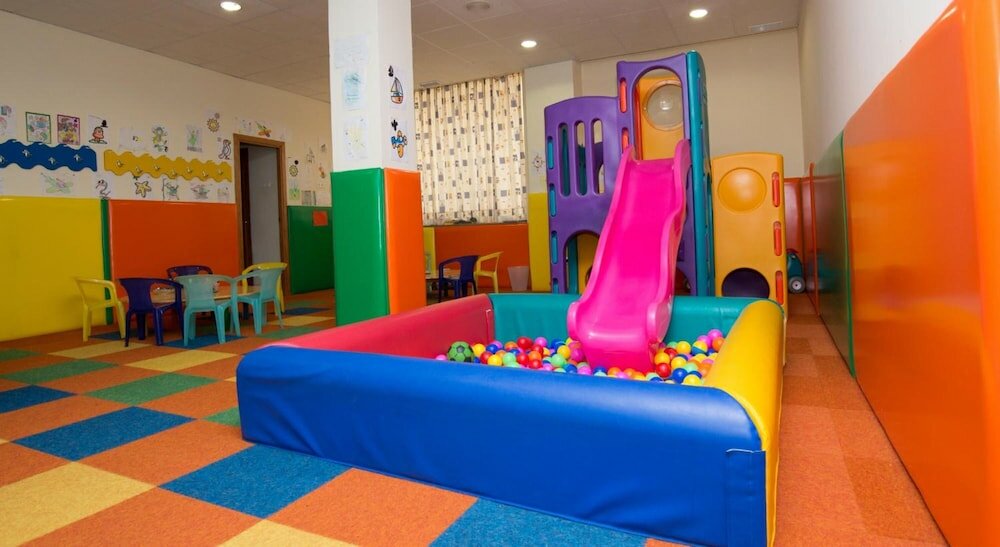 Фото Hotel Rh Vinaròs Playa