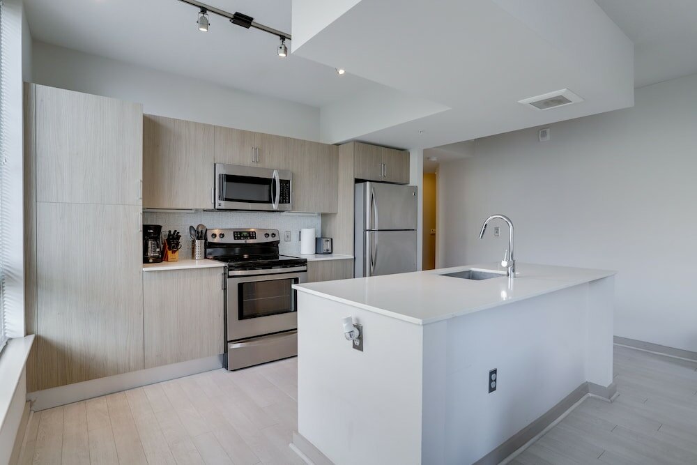 Фото Exclusive Condo With Stunning Views