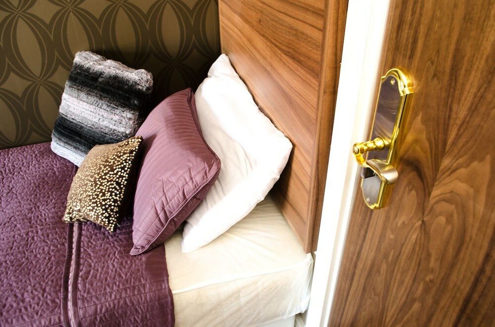 Фото Trivelles Liverpool