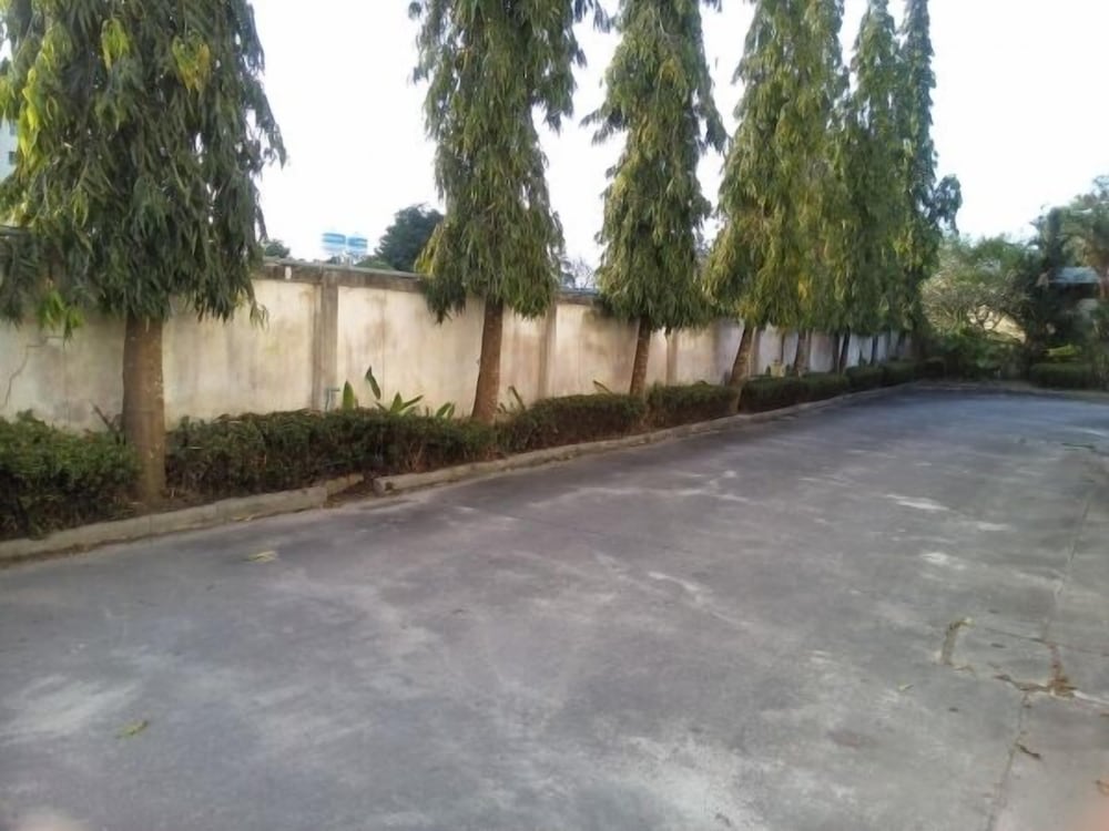 Фото Sutha Garden Resort Hat Yai