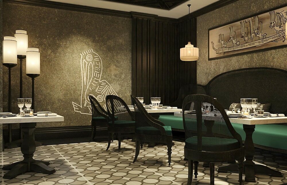 Фото Gem Premier Hotel & SPA