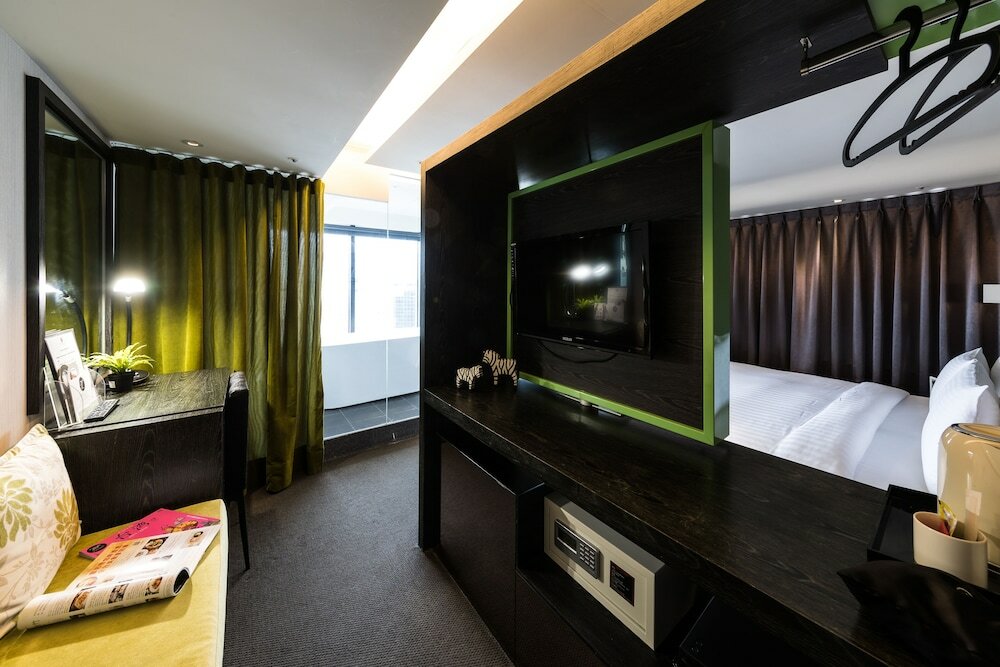 Фото Vendome East Inn