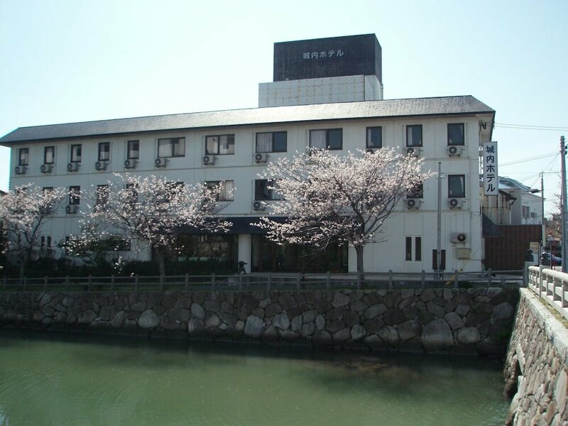 Гостиница Jyonai Hotel