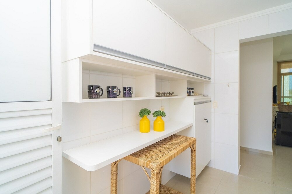 Фото Elegante Apartamento em Enseada no Guarujá