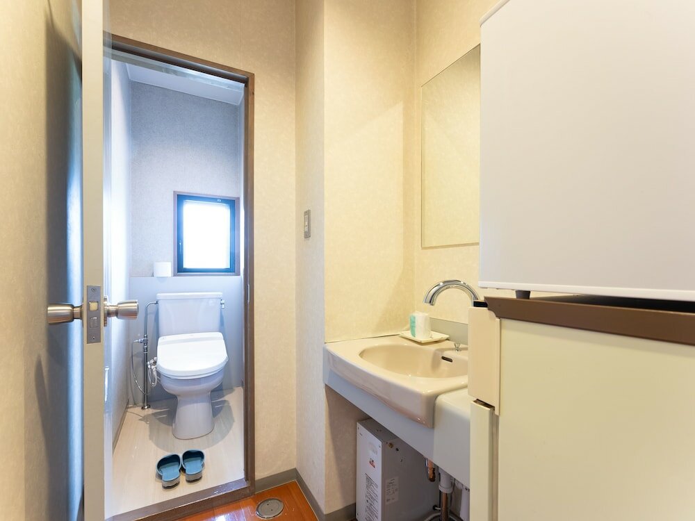 Фото Tabist Kutsuroginoyado Hanagasa Kogenso