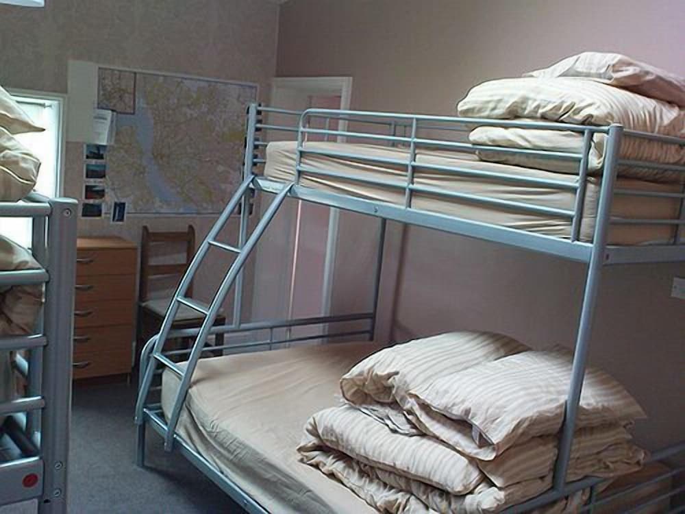 Фото Everton Hostel