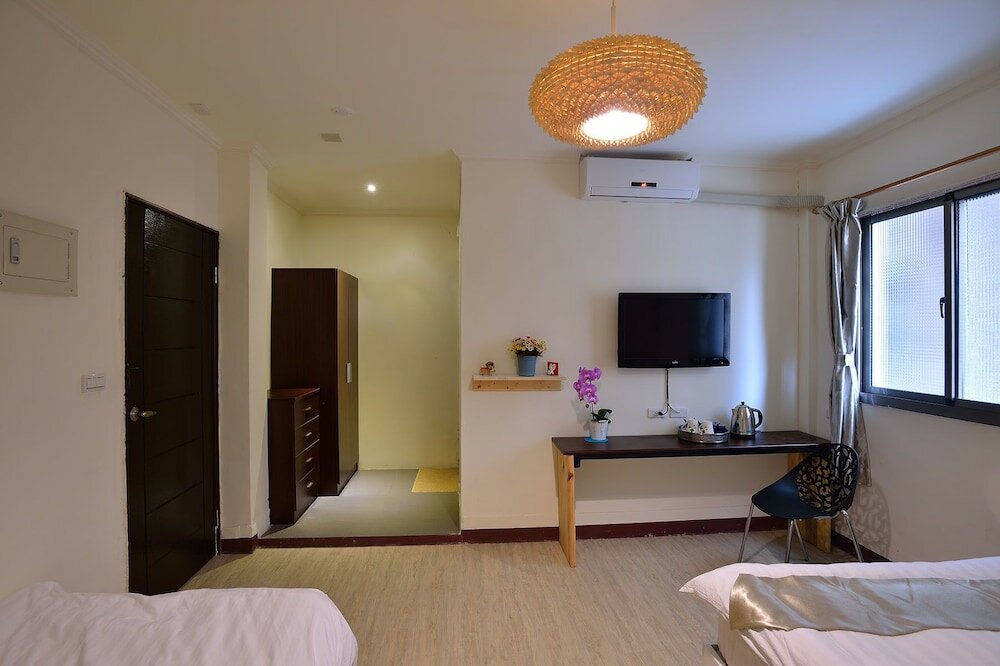 Фото Ding Ding B & B