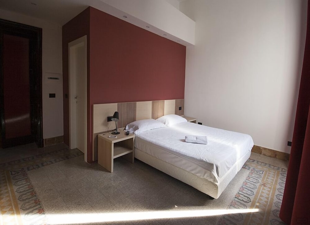 Фото B&b del Duomo