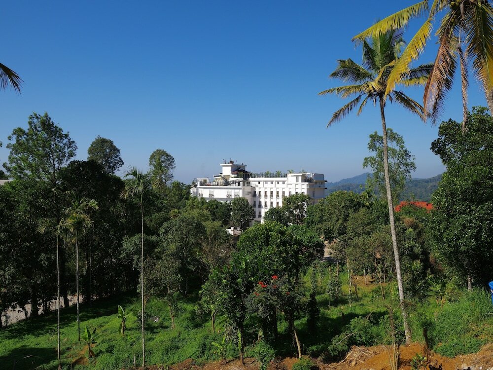 Фото The Panoramic Getaway