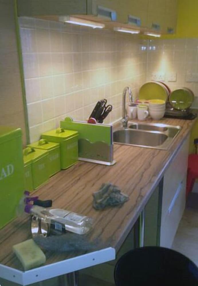 Фото Everton Hostel