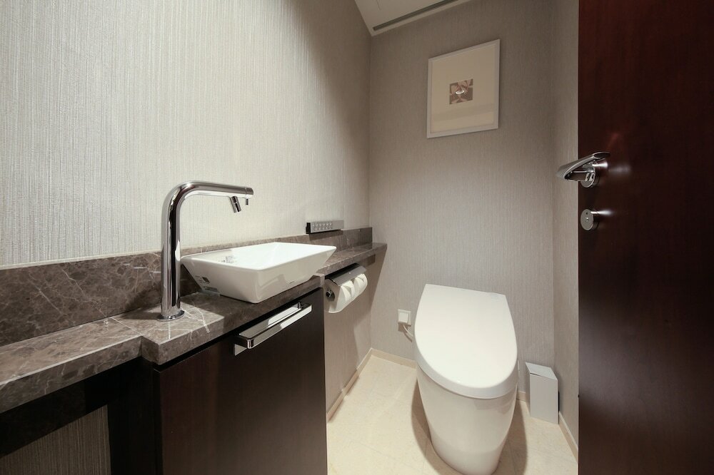 Фото Solaria Nishitetsu Hotel Seoul Myeongdong