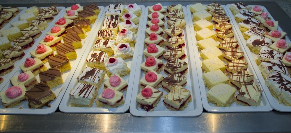 Фото Hotel Labineca