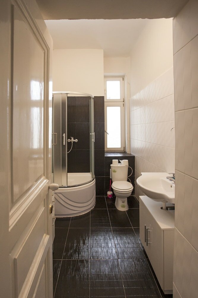 Фото Downtown Apartments Prague