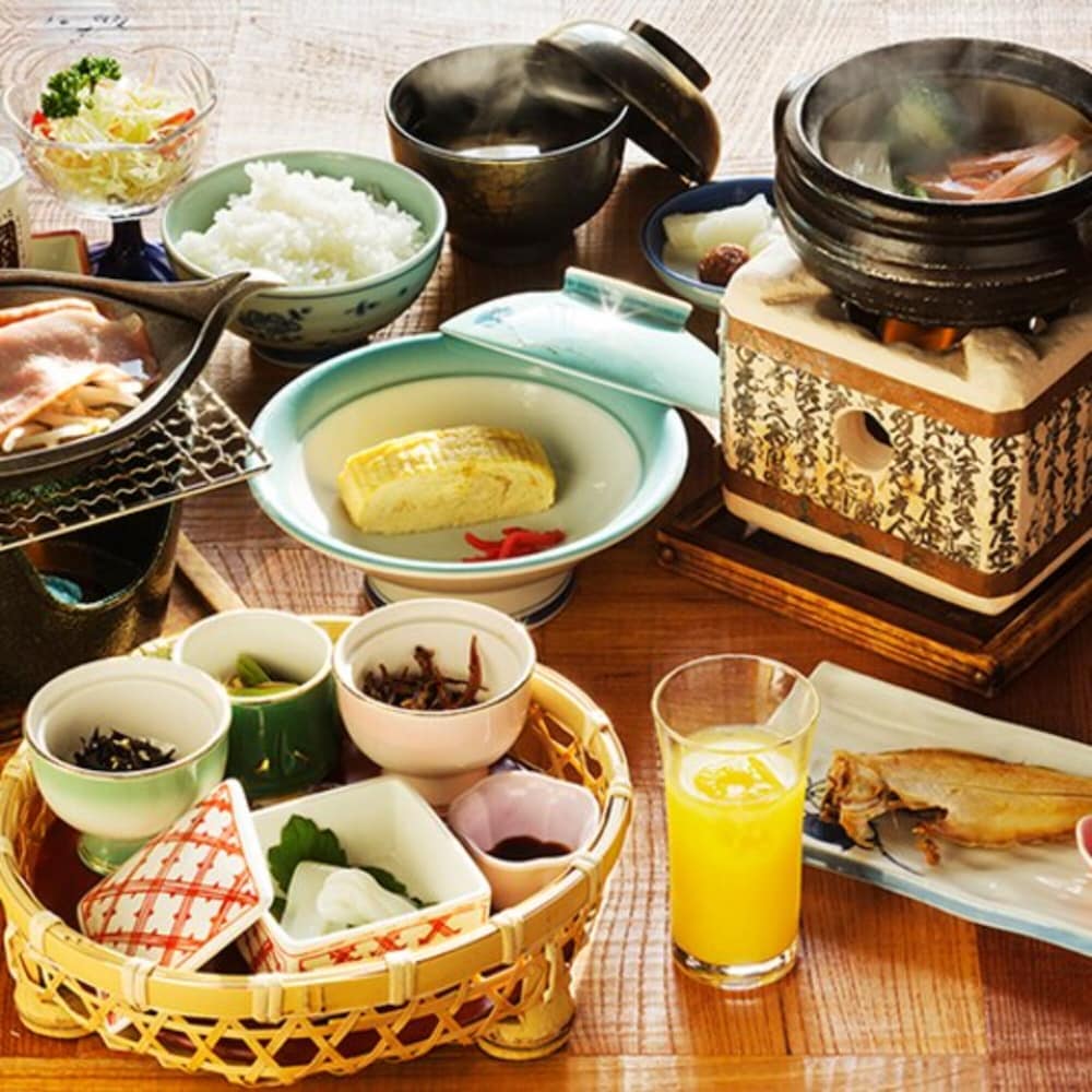 Фото Kawaguchiya Kinosaki Riverside Hotel