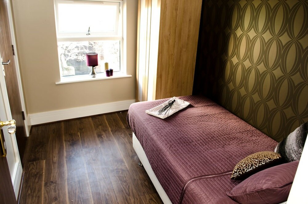 Фото Trivelles Liverpool