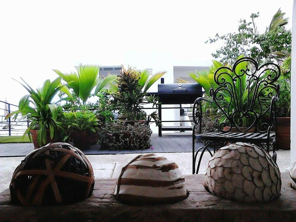 Фото Donde Mira El Sol Tu Casa SPA Resort EN Acapulco