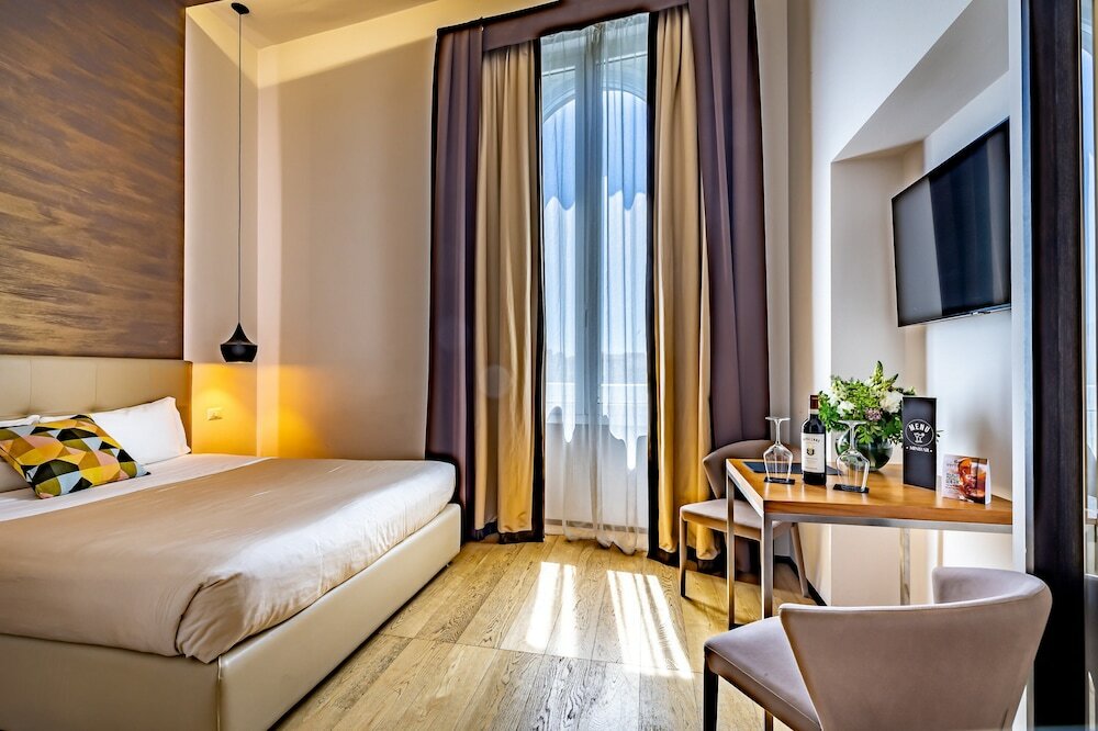 Фото Il Rivalta - Place of Charme